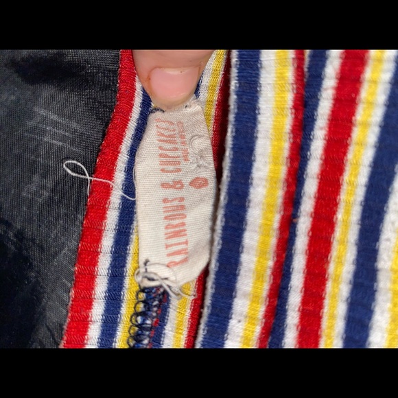 Stripped Long Sleeve - Picture 5 of 5